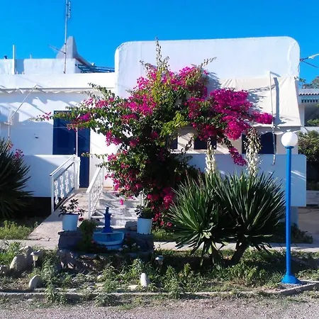 Iro 2* Paralia Agias Foteinis
